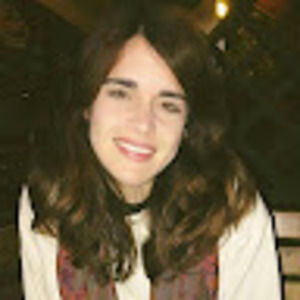 Meet your Posher, Anna marie